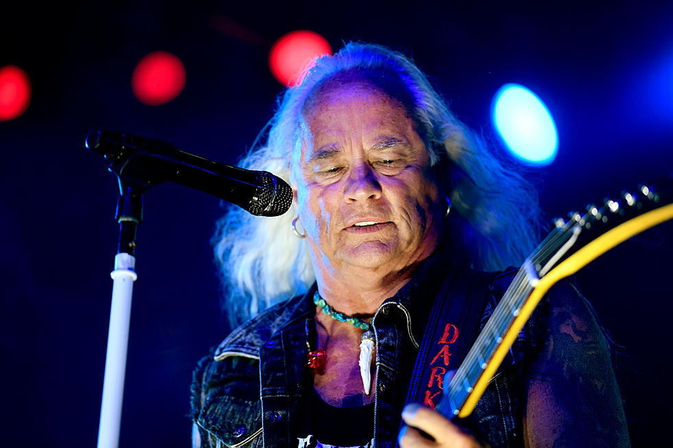 Rickey Medlocke Plans New Music With Lynyrd Skynyrd and Blackfoot: Exclusive Interview