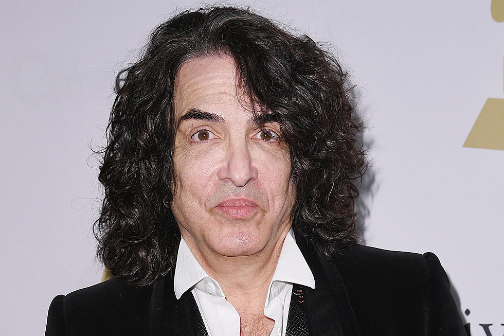 Paul Stanley Recalls Childhood Pain of Being Called ‘One-Eared Monster’