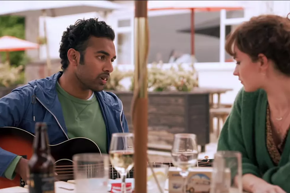 Watch New Clip From Beatles-Themed Movie ‘Yesterday’