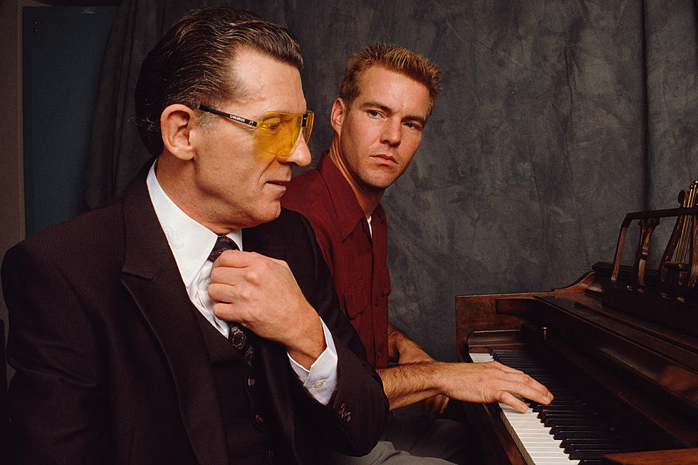 30 Years Ago: Jerry Lee Lewis ‘Great Balls of Fire’ Film Fizzles