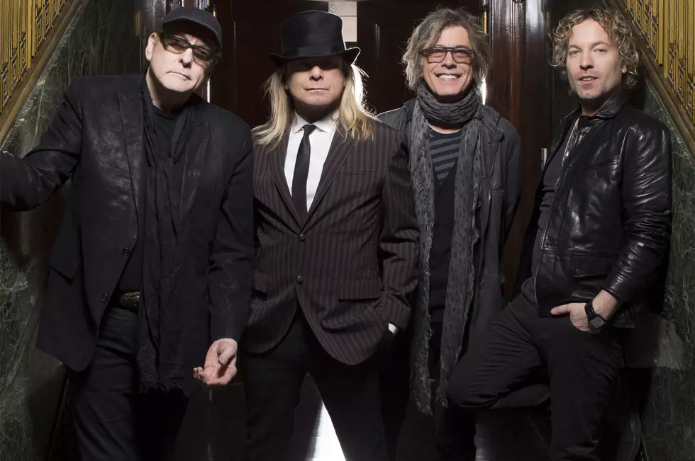 Cheap Trick Makes “What’s Illinois Known For” List