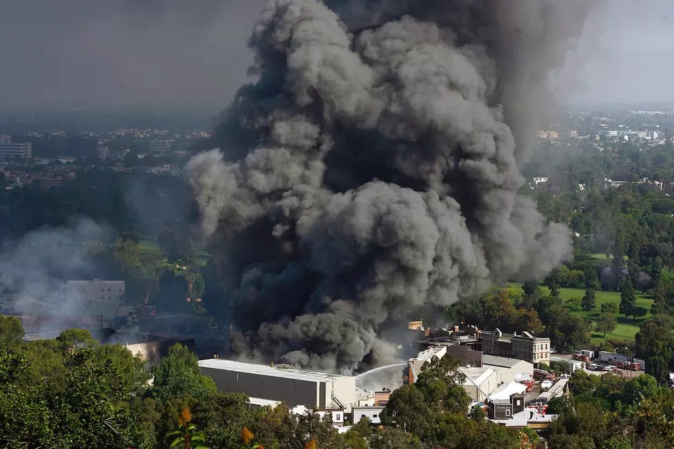 Universal Music Boss Promises ‘Transparency’ Over Masters Fire