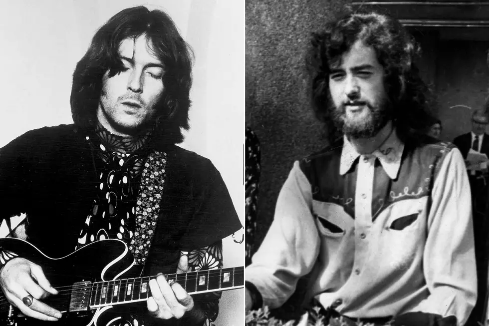 50 Years Ago: Eric Clapton Unimpressed by Led Zeppelin