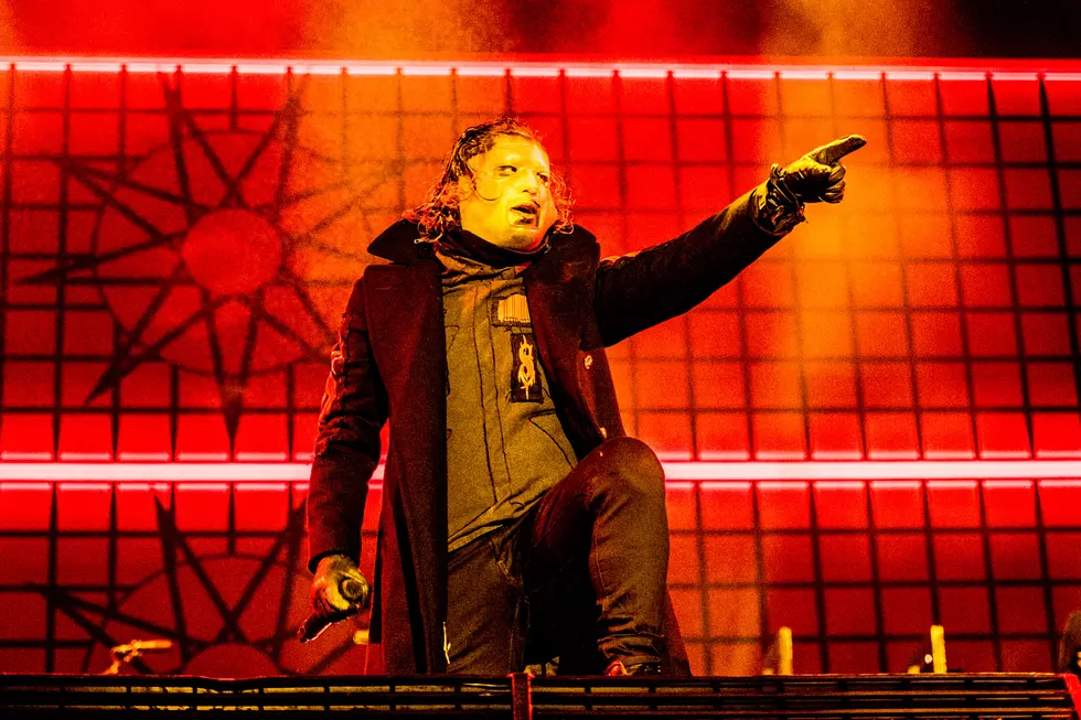 Slipknot Kick Off 2019 North American Tour – Set List, Videos