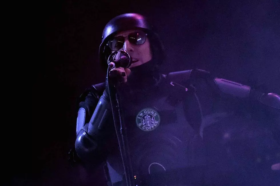 Listen to Tool’s ‘72826’ Demo Tape From 1991
