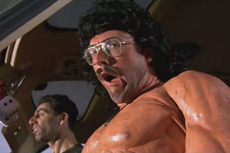 30 Years Ago: 'Weird Al' Yankovic's 'UHF' Becomes a Cult Classic