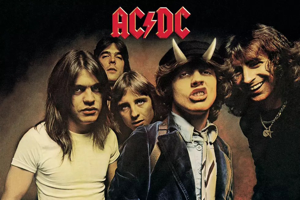 AC/DC’s Long, Winding Highway to ‘Highway to Hell’