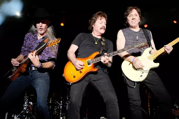 ROAD TRIP WORTHY: Doobie Brothers Announce New Hampshire Show