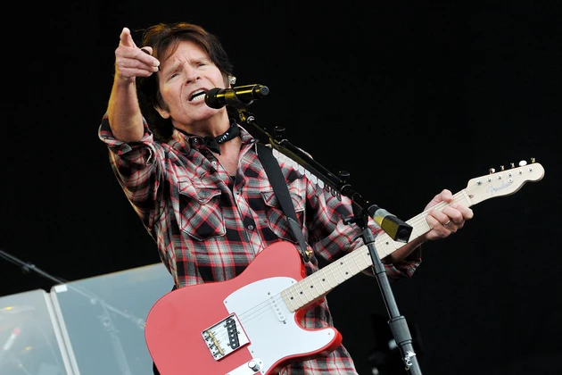 John Fogerty Is Set To Perform In Minnesota