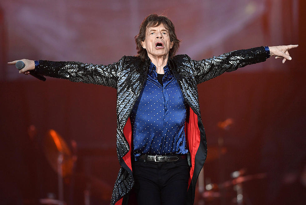 Mick Jagger’s Return to Movie Acting Will Premiere in September