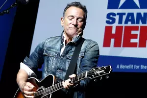 Buff Bruce Springsteen Suns And Stuns on Bay Head Beach&#8230;Wait Until You See This Pic