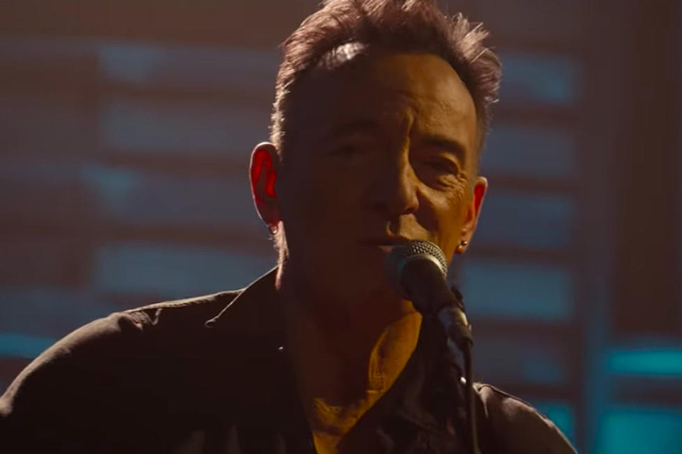 Watch the Trailer for Bruce Springsteen’s ‘Western Stars’ Movie