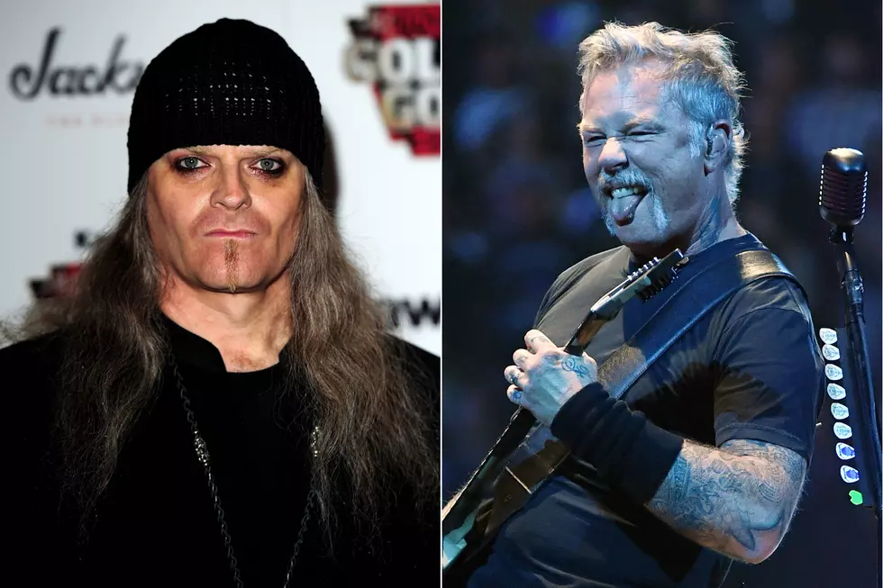 Celtic Frost Frontman Says Metallica ‘Butchered’ His Songs