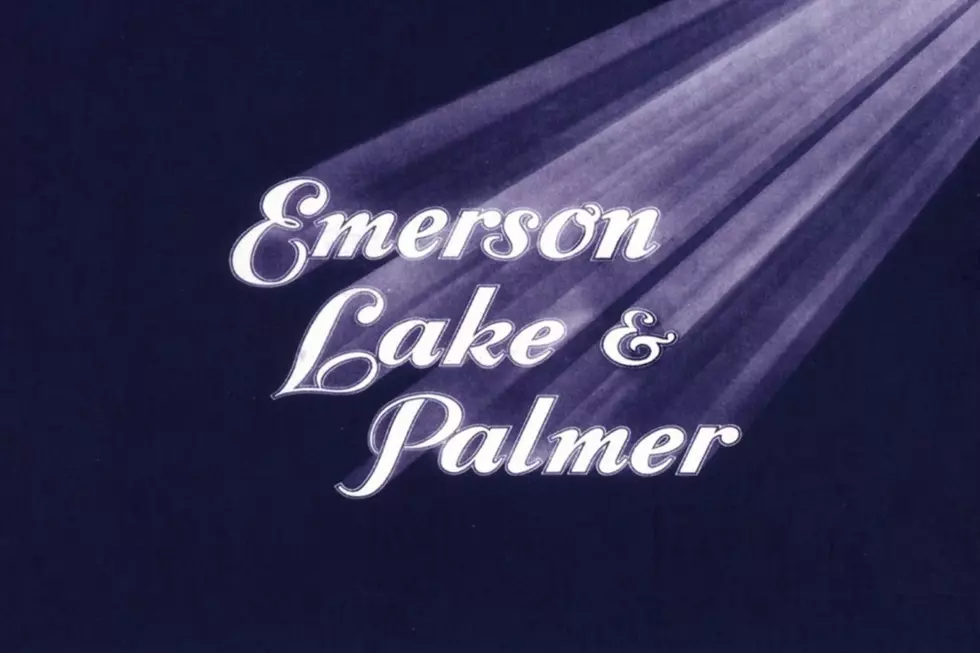 How Emerson Lake and Palmer Ended an Era With ‘Welcome Back, My Friends’
