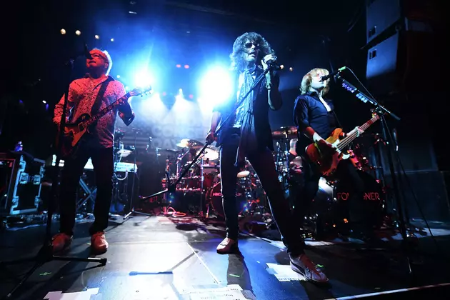 Foreigner + Pat Benatar Announce New Hampshire Shows