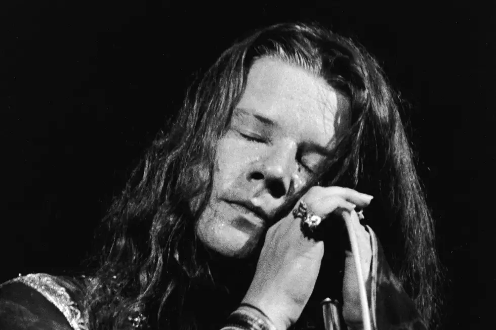 Second Janis Joplin Tribute Show Will Take Place In St. Cloud