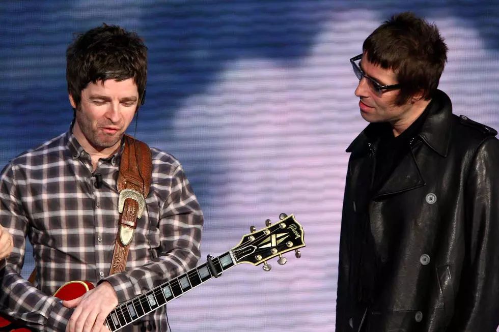 Liam Gallagher Was ‘Humbled’ by Oasis Split: ‘My Life Caved In’