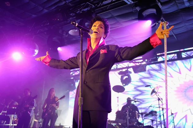 Prince&#8217;s Backing Band Sets Concert Date in Cedar Rapids