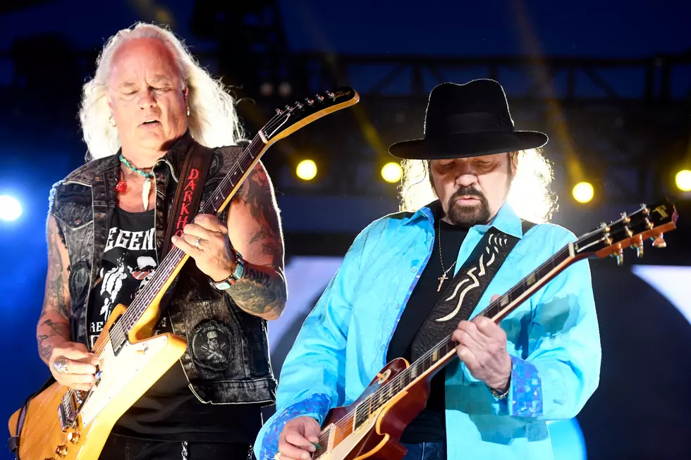 How to Score Free Lynyrd Skynyrd Tickets This Week on WOUR