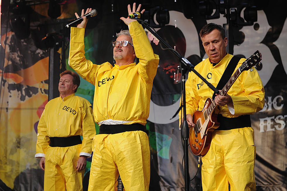Devo’s New Concert Could Be Their Last