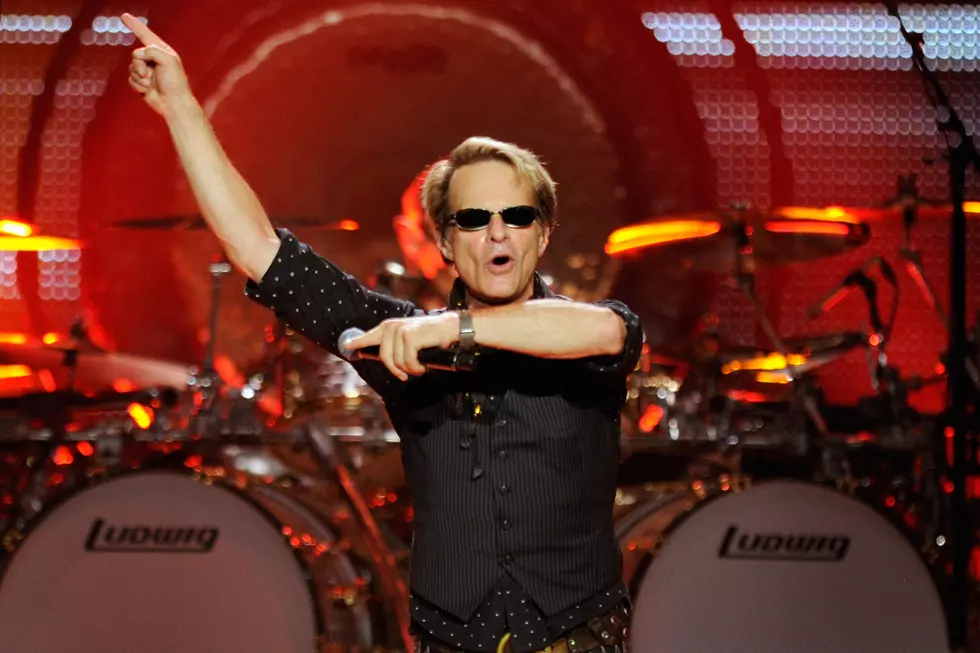 David Lee Roth Takes Most of the Credit for Van Halen’s Success