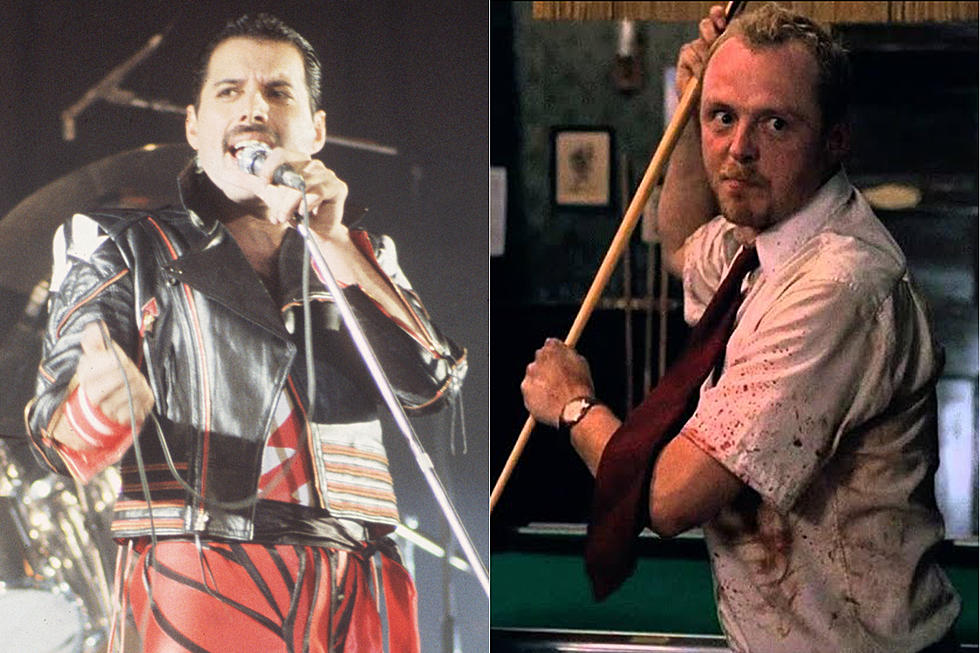 How Queen’s ‘Don’t Stop Me Now’ Ended Up in ‘Shaun of the Dead’