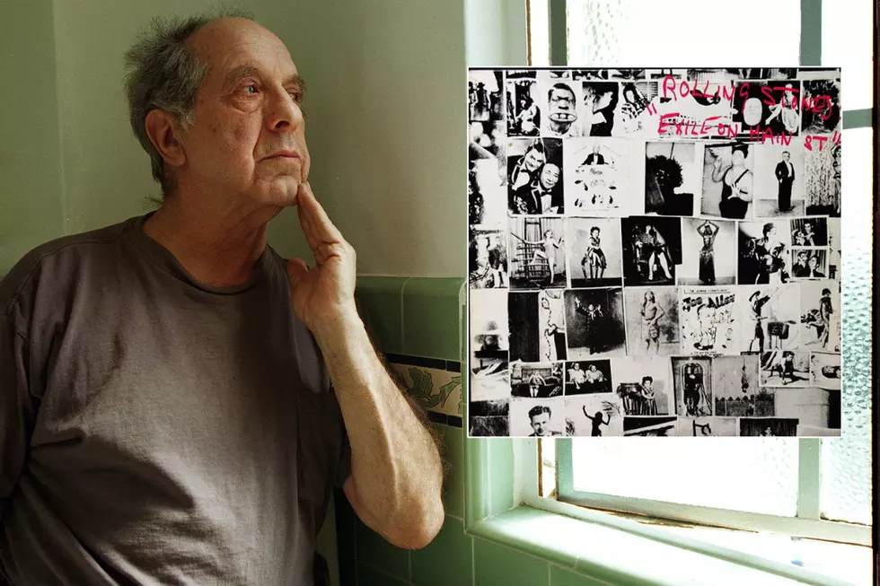 Robert Frank, ‘Exile on Main St.’ Photographer, Dies