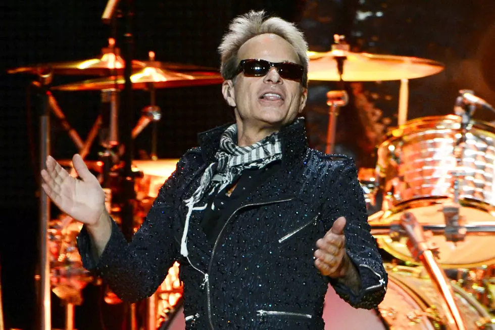 David Lee Roth Says Las Vegas Residency Won’t Be Van Halen Tribute