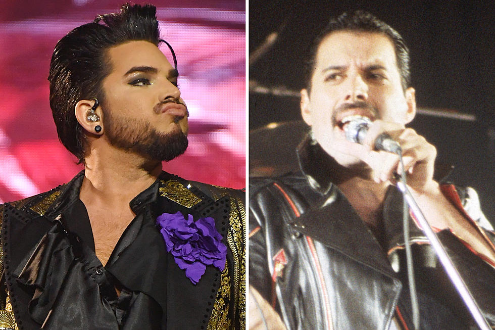 Would Freddie Mercury Have Liked Adam Lambert?