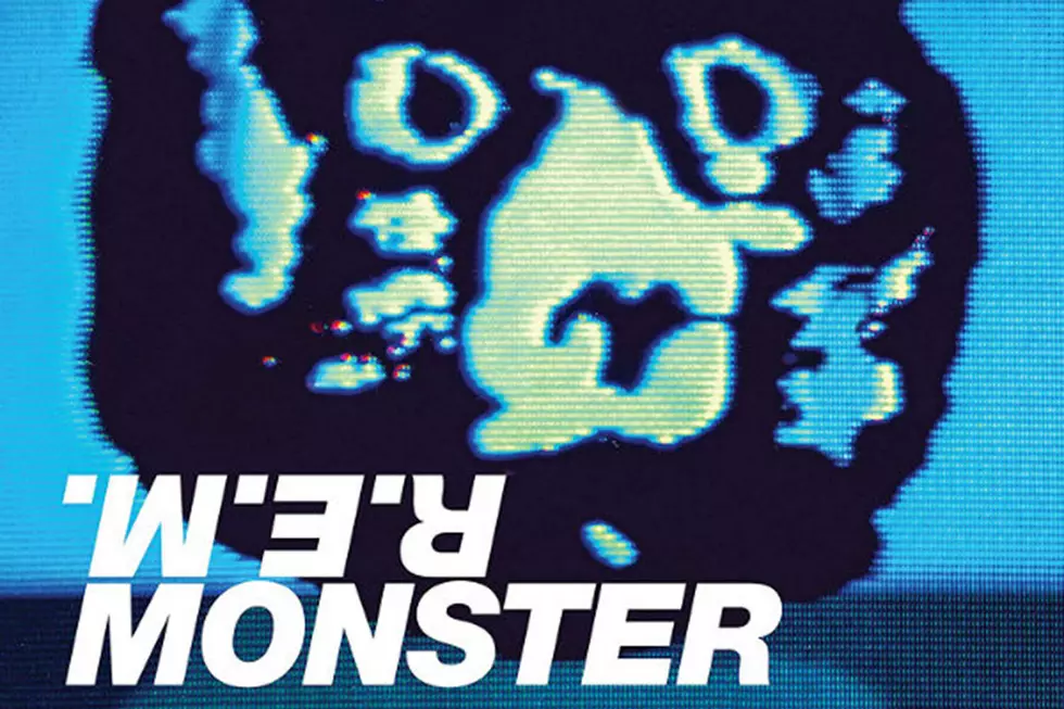 R.E.M. to Release ‘Monster’ 25th-Anniversary Box Set