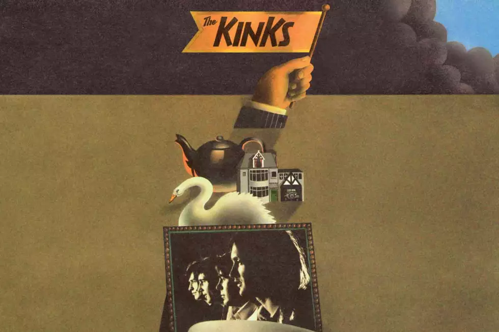 The Kinks, ‘Arthur or the Decline and Fall of the British Empire: 50th Anniversary Edition': Album Review
