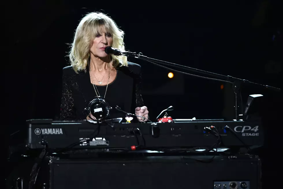 Fleetwood Mac’s Christine McVie Dead at 79