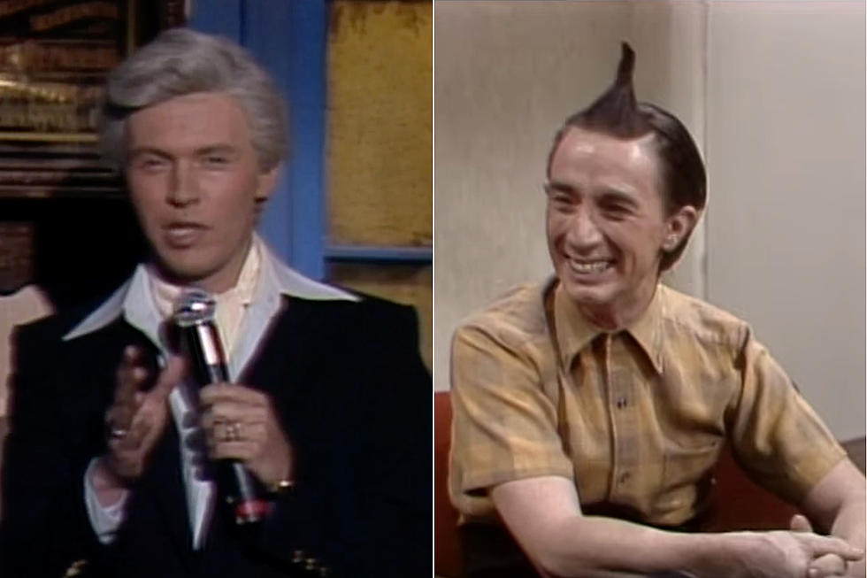 When Billy Crystal and Martin Short Joined ‘Saturday Night Live’