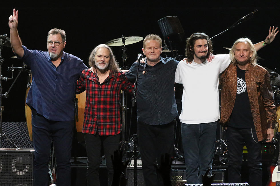 Eagles Bringing ‘Hotel California 2020′ Tour to St. Paul