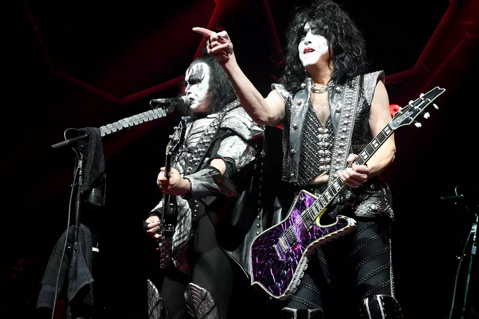 Kiss Reveal Date and Location of Final ‘End of the Road’ Concert