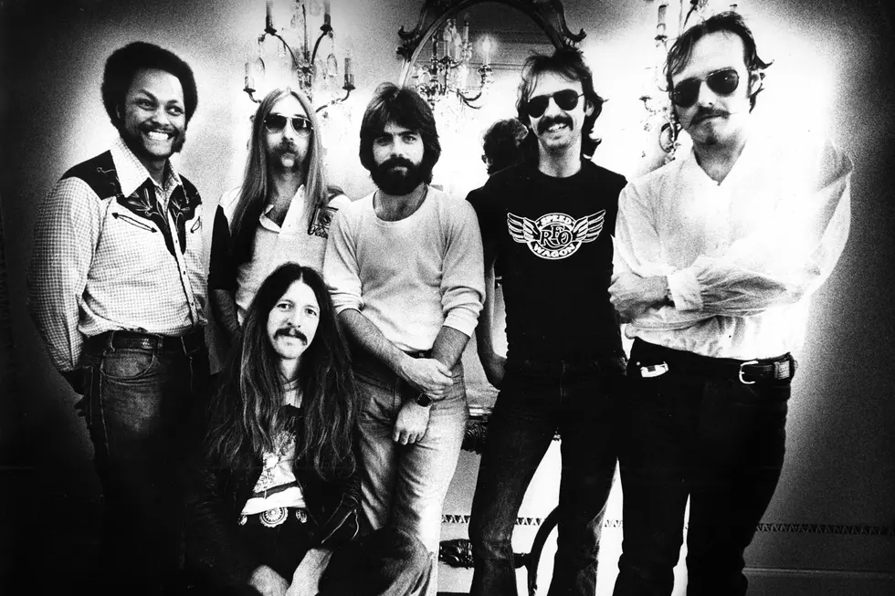Patrick Simmons Says Ex-Doobie Brothers Would Be Part of Rock Hall Induction