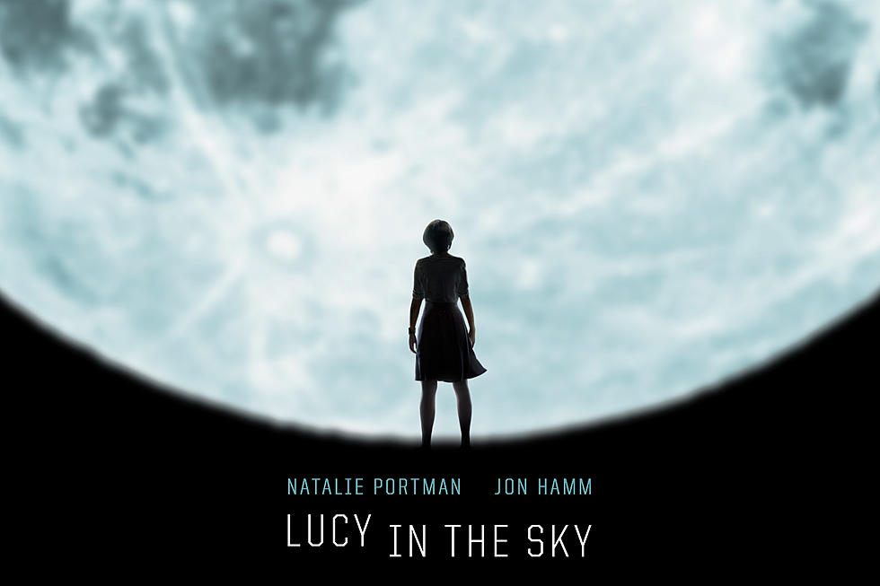 Hear the New Movie Version of ‘Lucy in the Sky With Diamonds’
