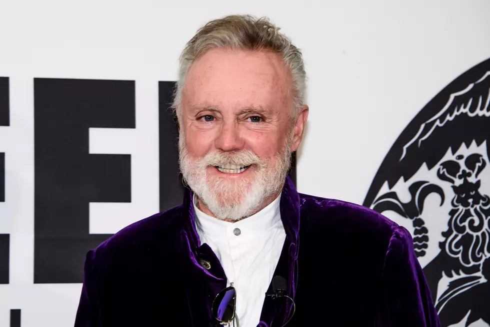 Roger Taylor’s Message to ‘Bohemian Rhapsody’ Critics: ‘F— You’