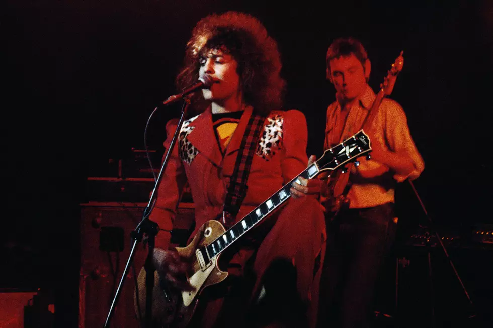 5 Reasons T. Rex Should Be in the Rock and Roll Hall of Fame