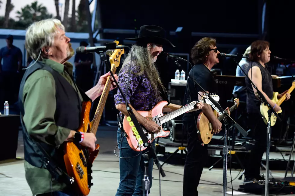 See the Doobie Brothers at the Hard Rock in Atlantic City