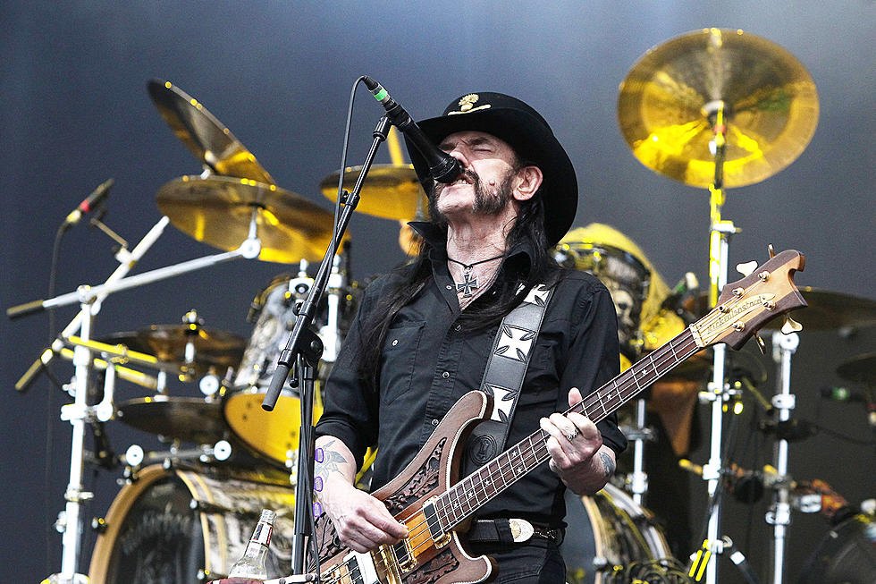 Lemmy Features in New Documentary About Rainbow Bar and Grill