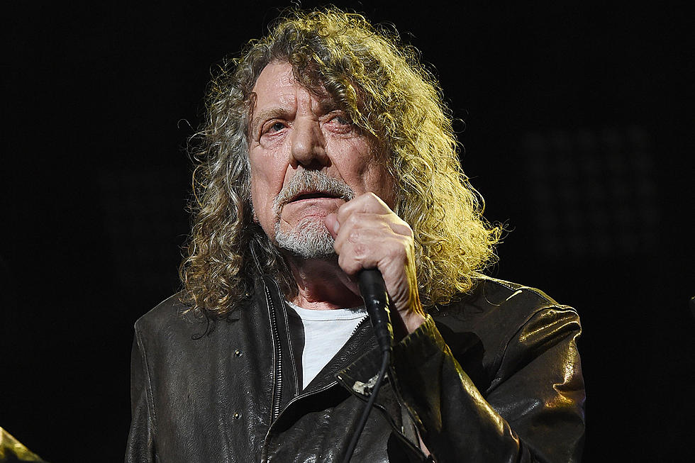Why Robert Plant ‘Can’t Relate’ to ‘Stairway to Heaven’ Anymore