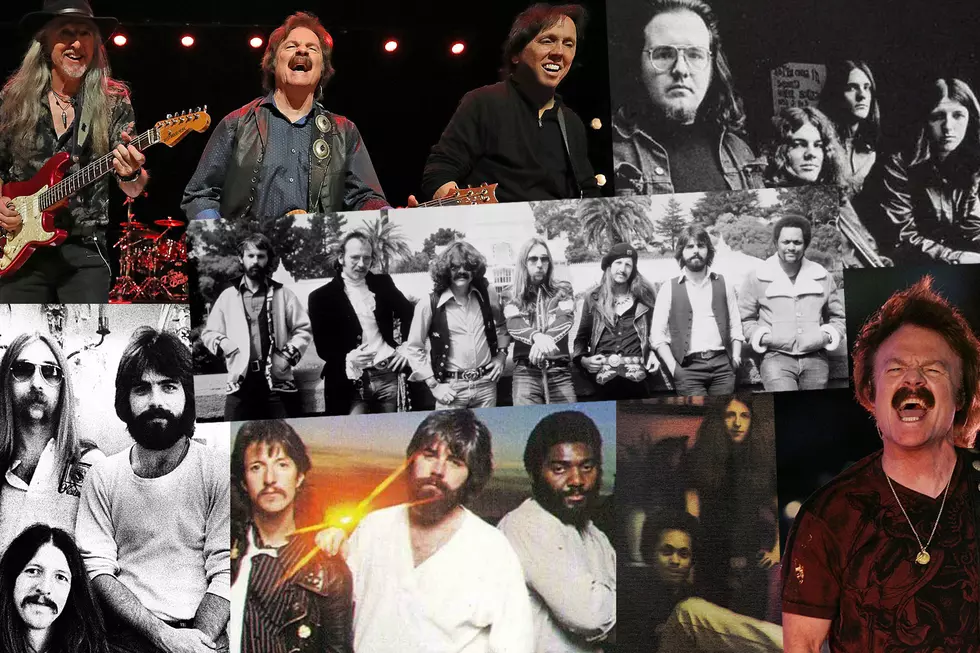 Doobie Brothers Lineup Changes: A Complete Guide