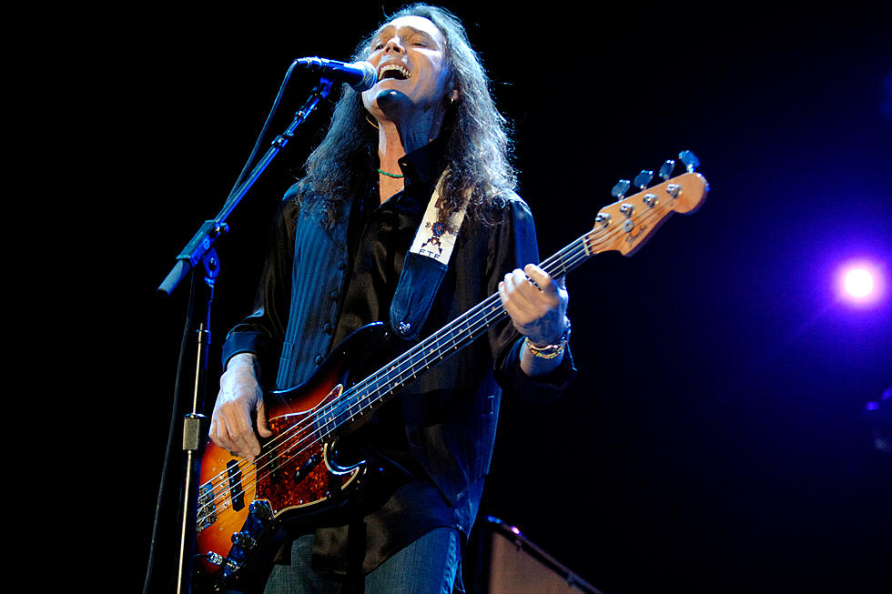 Listen to Timothy B. Schmit’s New Song ‘The Good Fight’