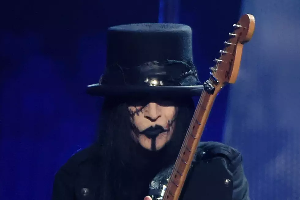 Mick Mars Says He Was ‘Joking’ About Free Motley Crue Tickets