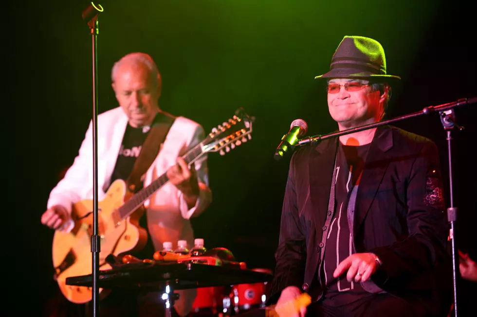 Monkees Announce New Tour and Live Album