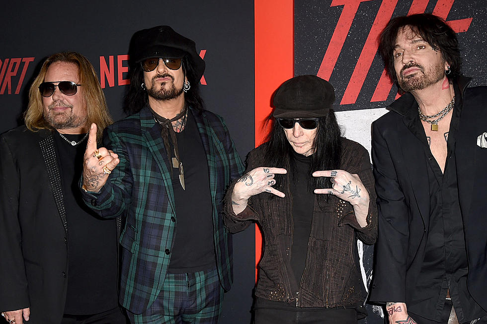 All the Ways Motley Crue Said They’d Never Tour Again