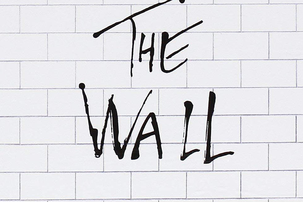 How Pink Floyd’s ‘The Wall’ Continues to Resonate