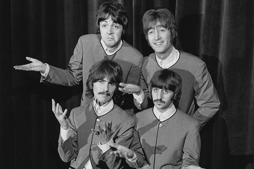 Paul McCartney Doubts the Beatles Would Have Reunited