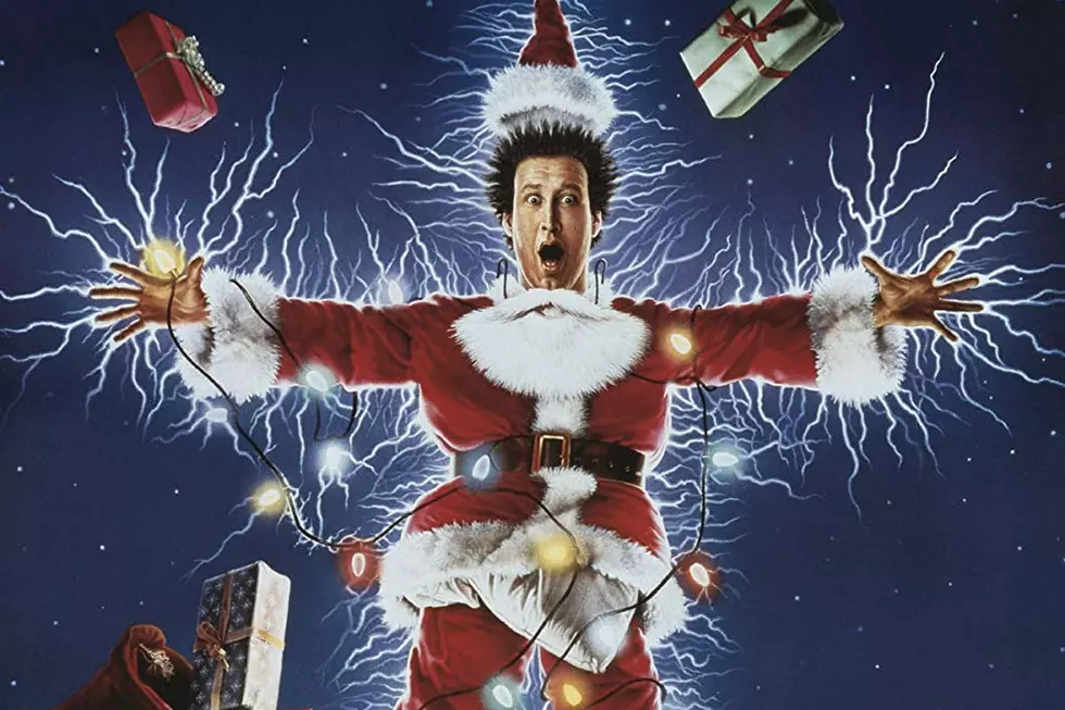 30 Years Ago: 'Christmas Vacation' Becomes a Holiday Classic
